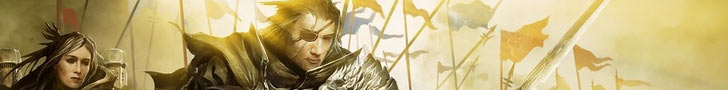 Guild Wars 2 Advertisment